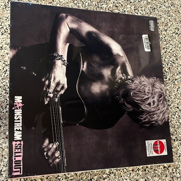 MGK mainstream sell out vinyl - Picture 1 of 2